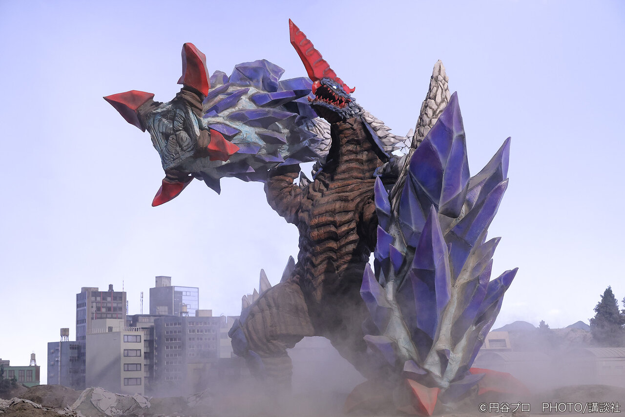 ウルトラマンアーク