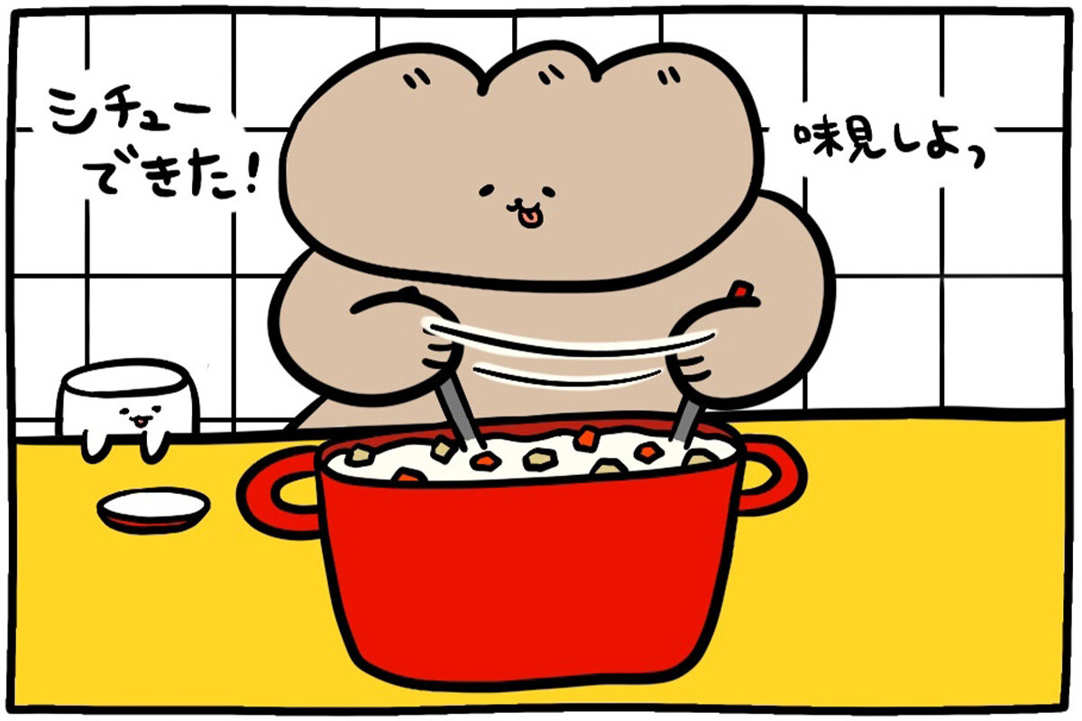 ぎょうざいぬ