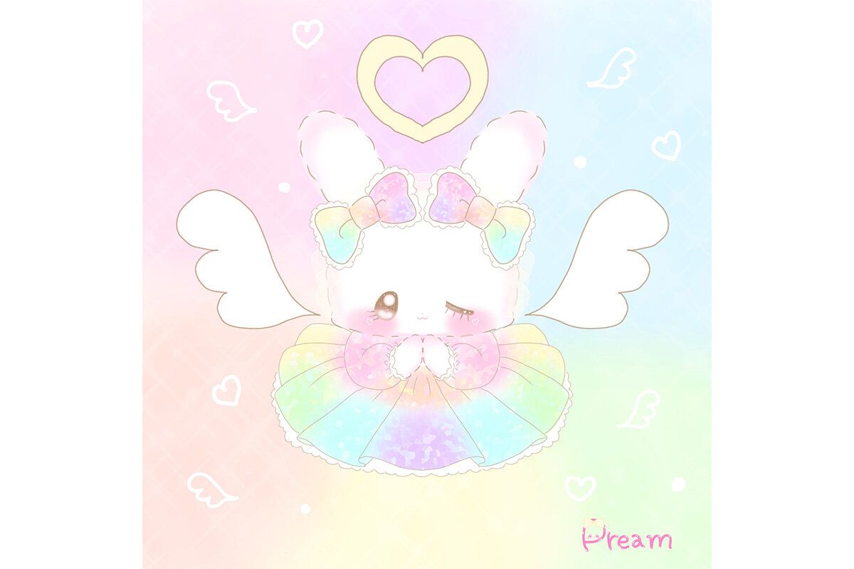 ぷりまるちゃん♡