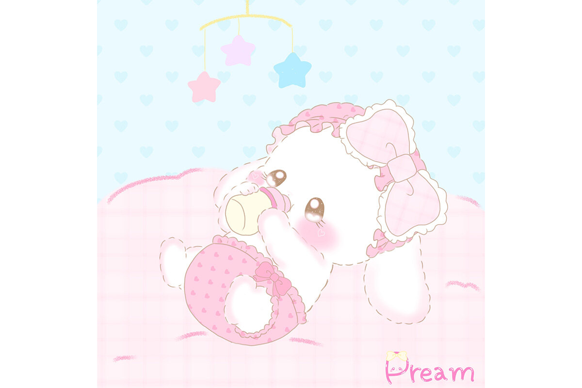 ぷりまるちゃん♡