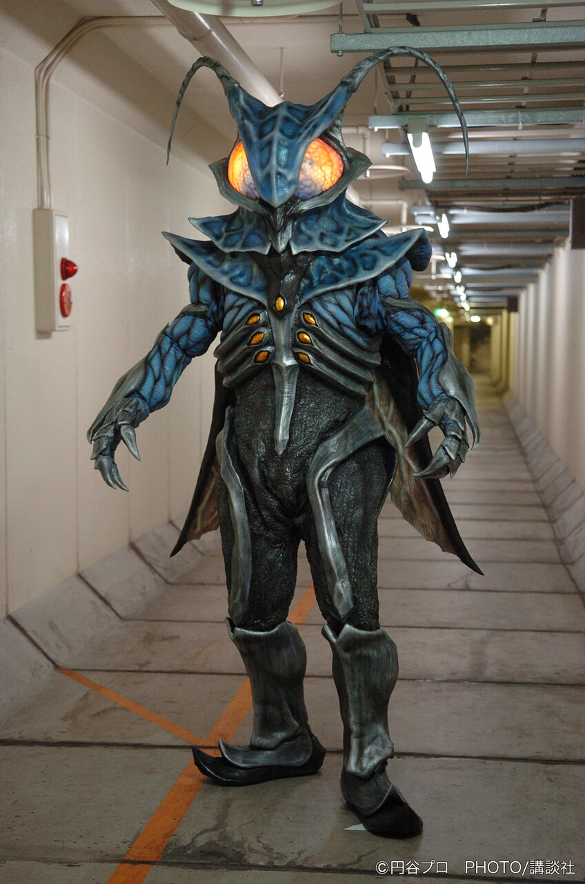 ウルトラマンアーク