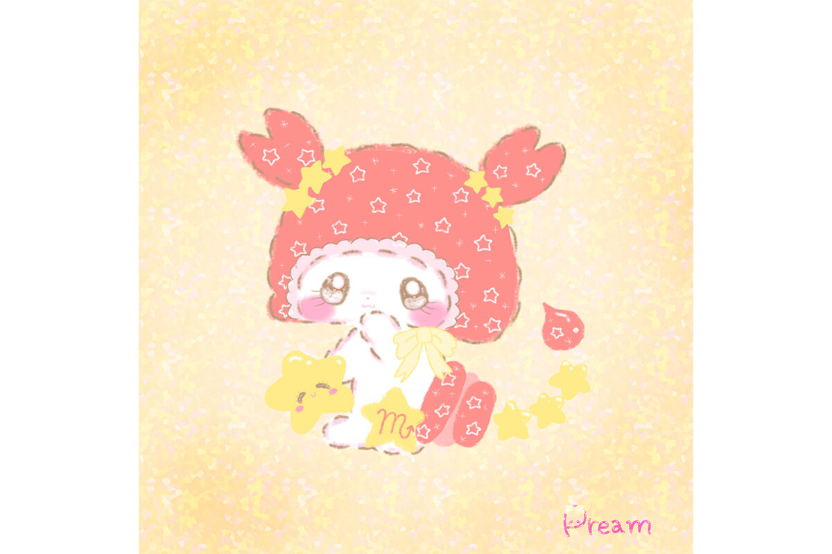 ぷりまるちゃん♡