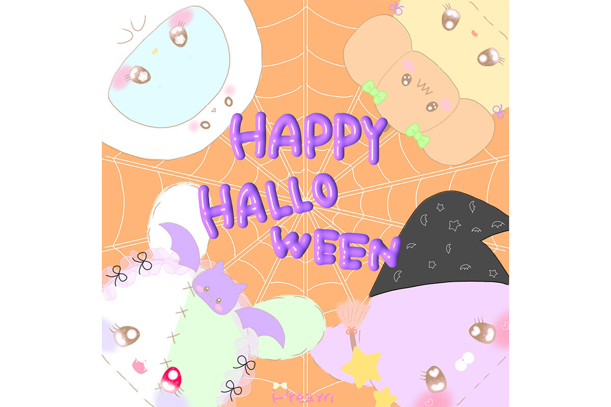 ぷりまるちゃん♡