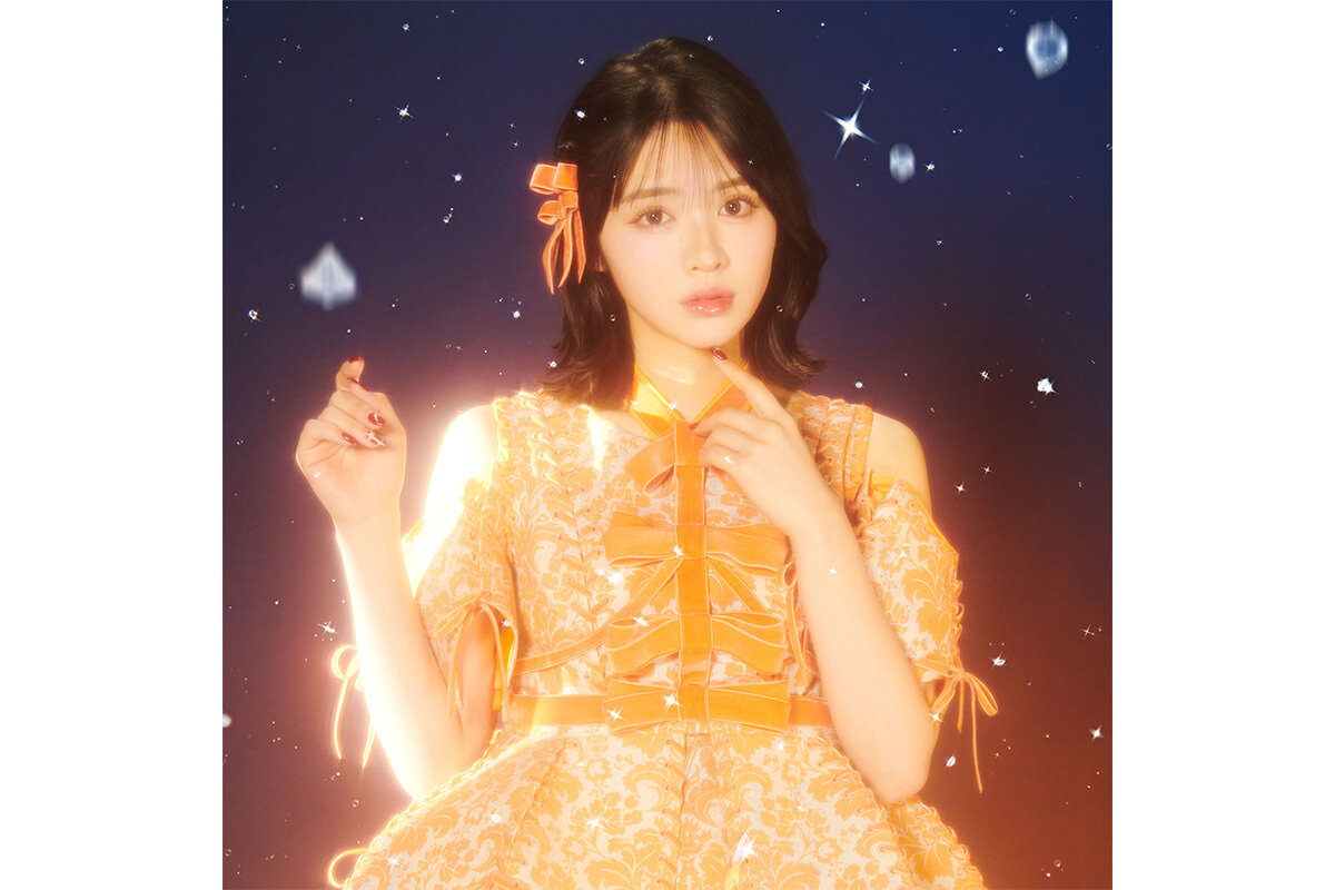 鎮西寿々歌さん