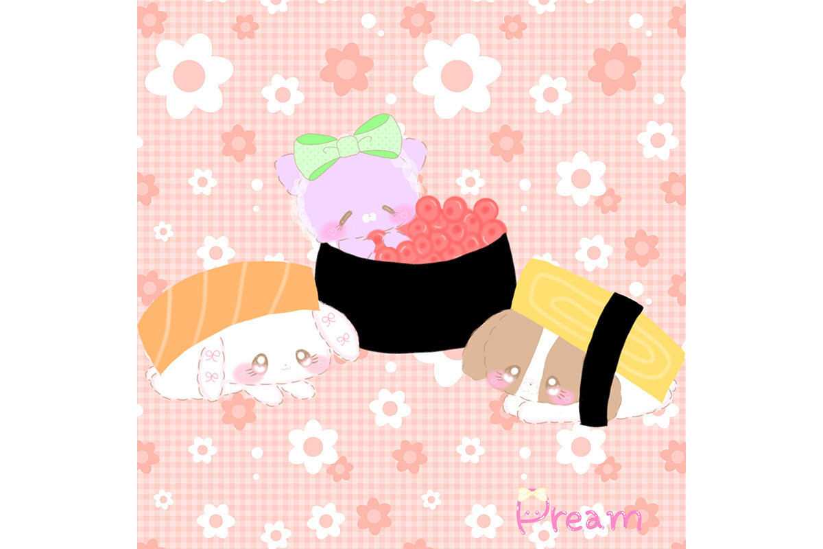 ぷりまるちゃん♡