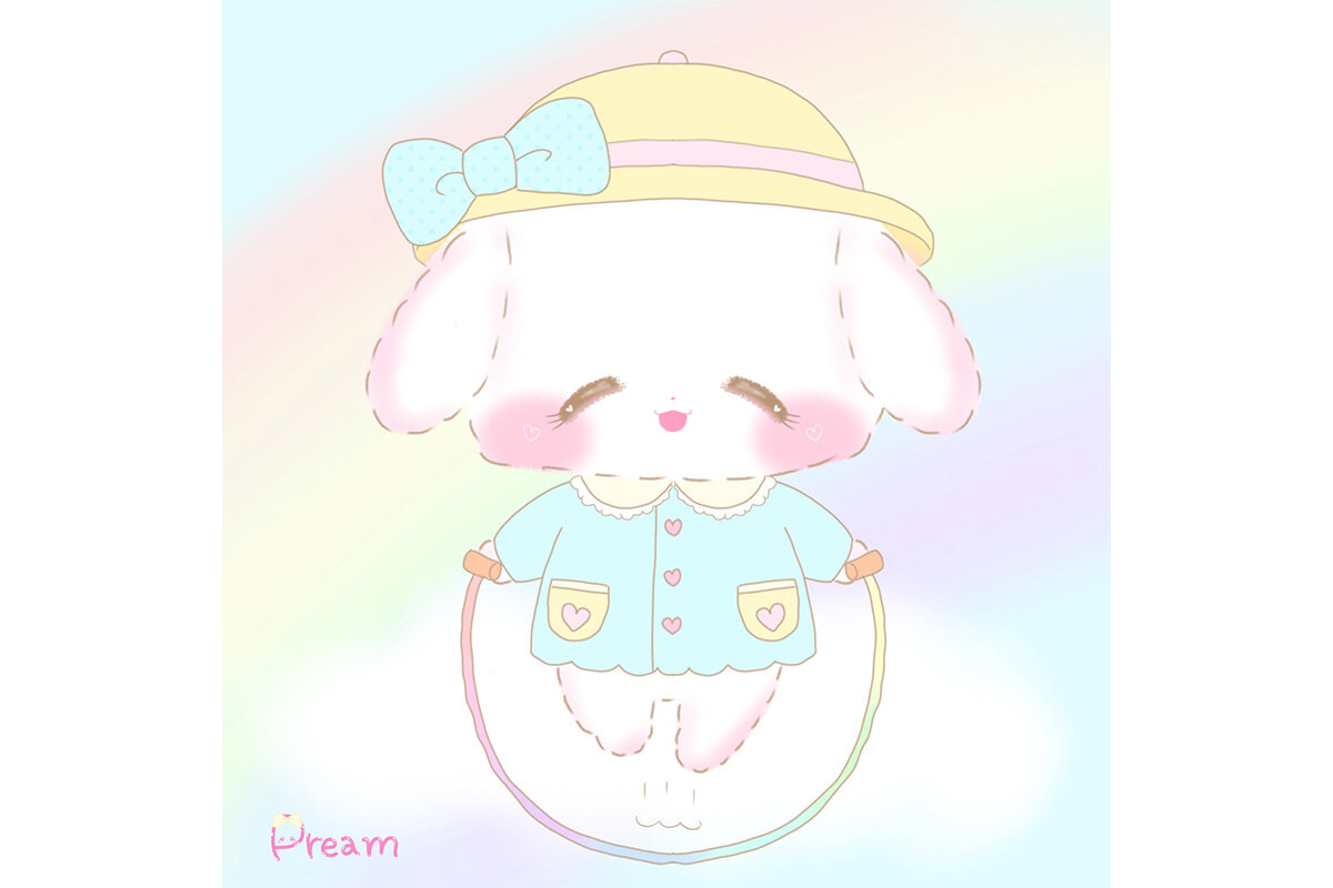 ぷりまるちゃん♡