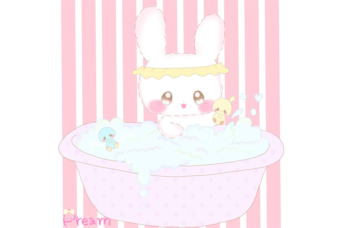 ぷりまるちゃん♡