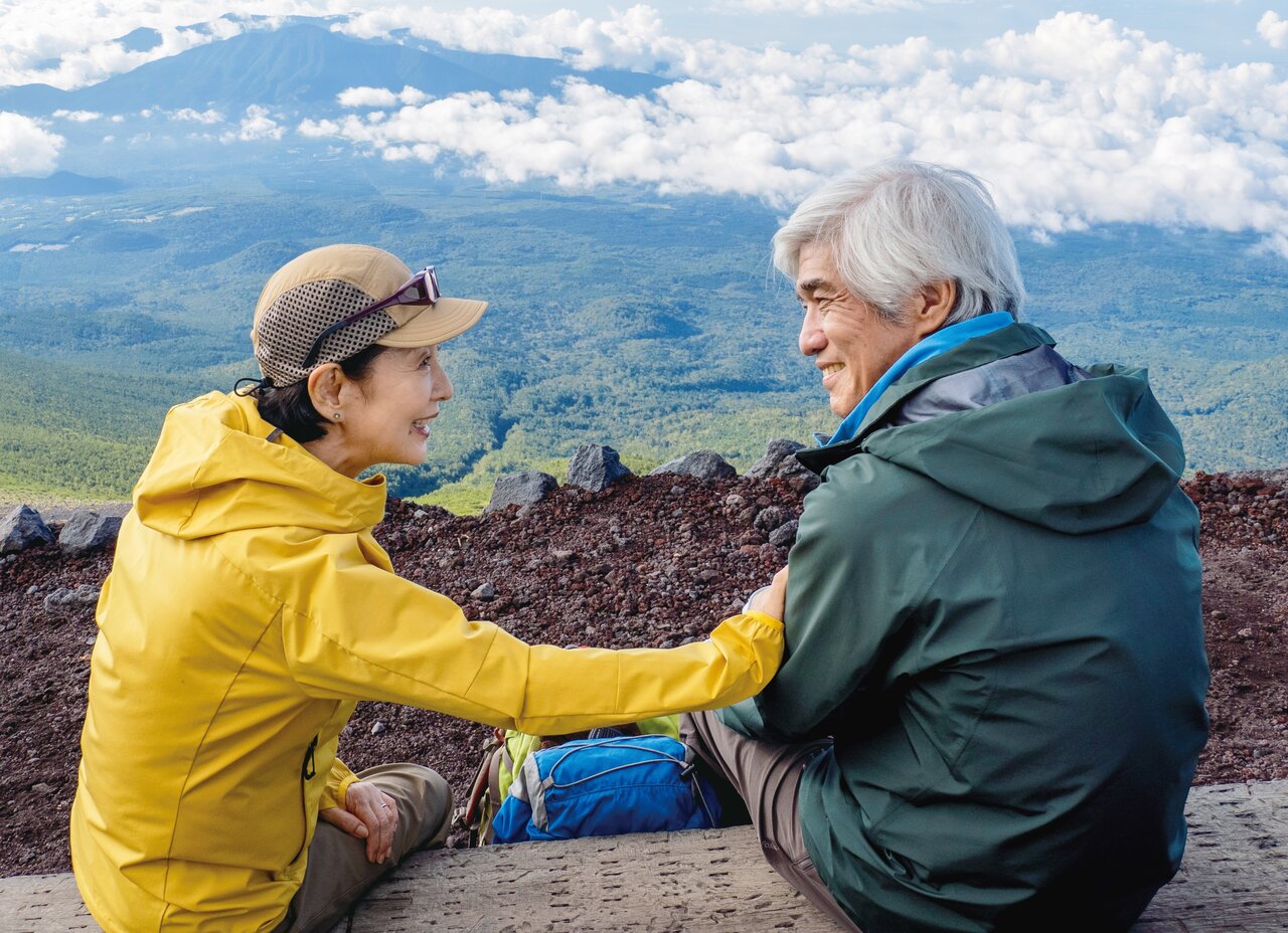 田部井淳子さん