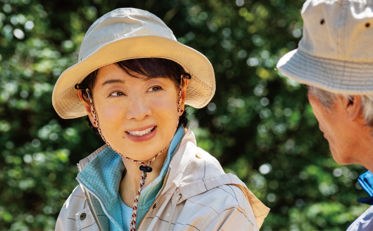 田部井淳子さん