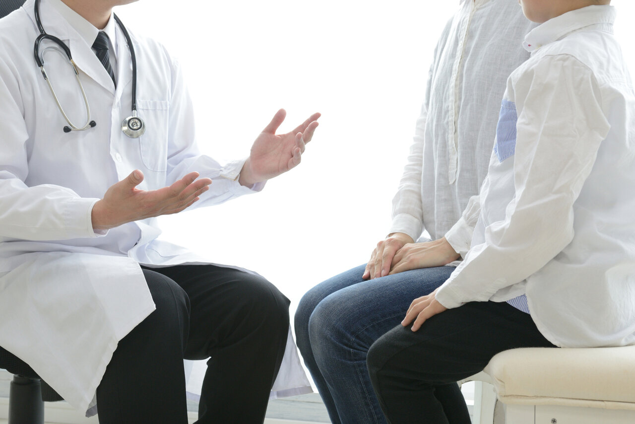 ▲気持ちの浮き沈みや問題行動は、発達障害による困りごとを抱えて起こる「二次障害」が原因だった…（写真はイメージです：アフロ）