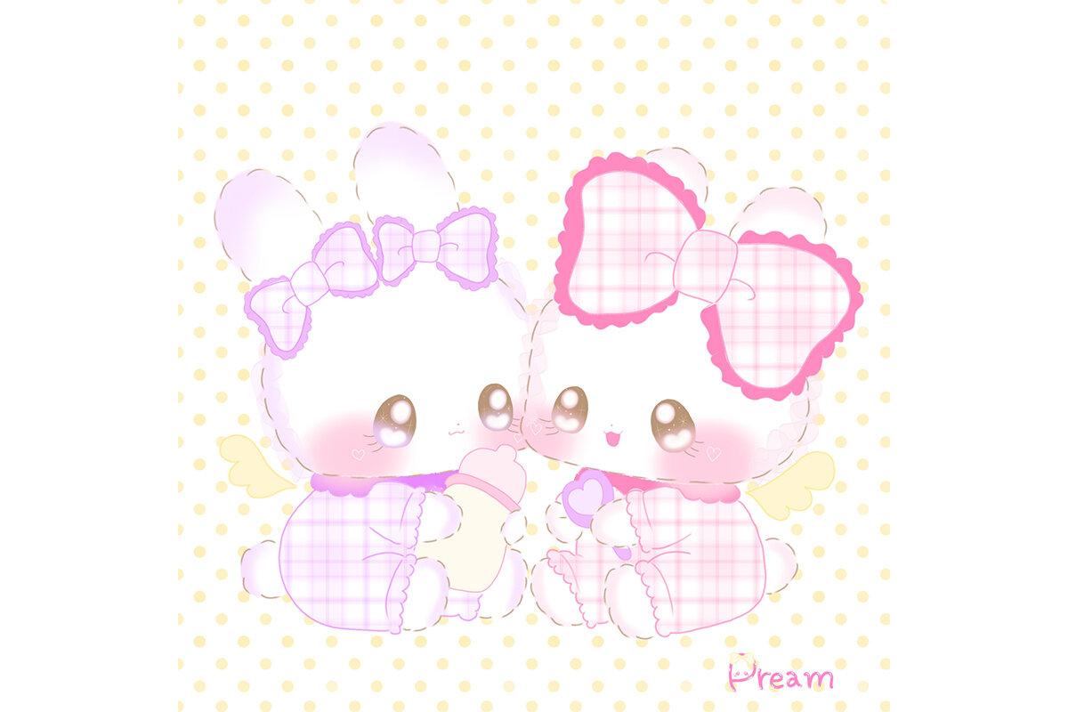 ぷりまるちゃん