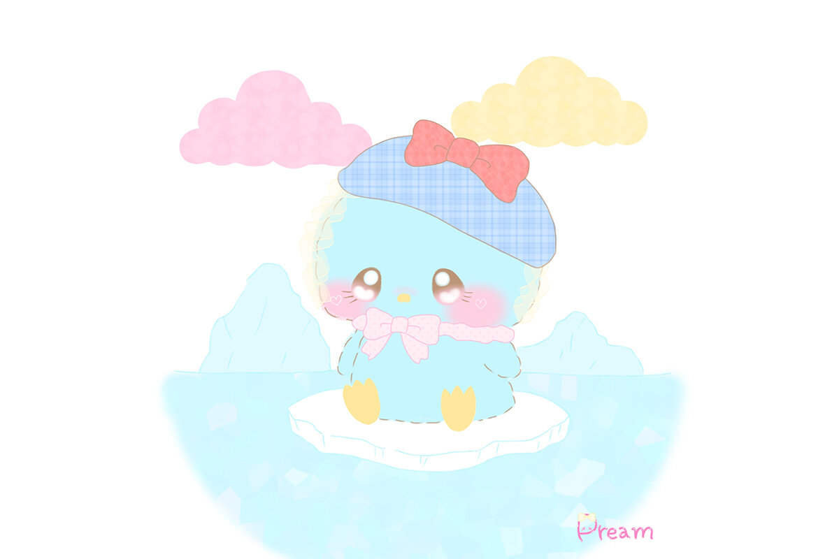 ぷりまるちゃん