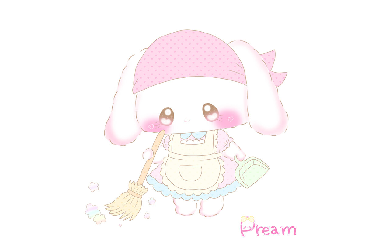 ぷりまるちゃん