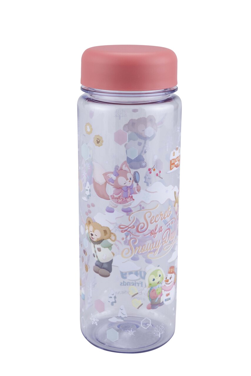 スーベニアドリンクボトル　対象メニューにプラス1400円（税込）