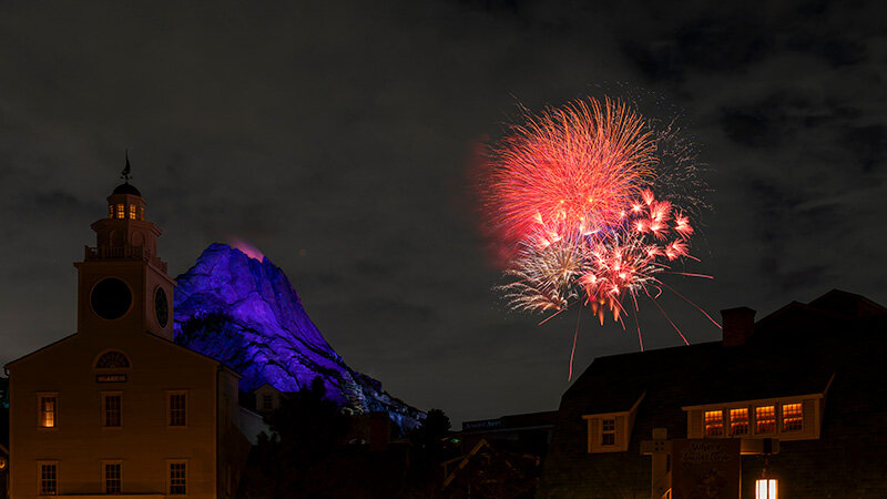 ニューデイ、ニュードリームス