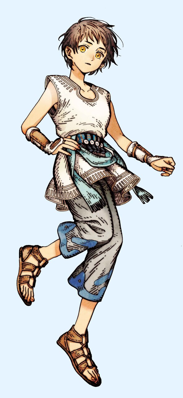 ルクランの画像