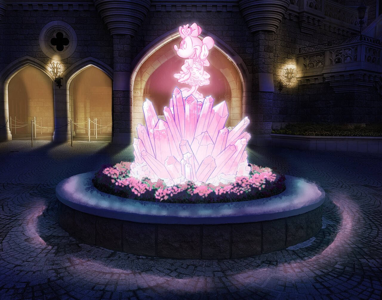 ファンダーナイトのイメージ