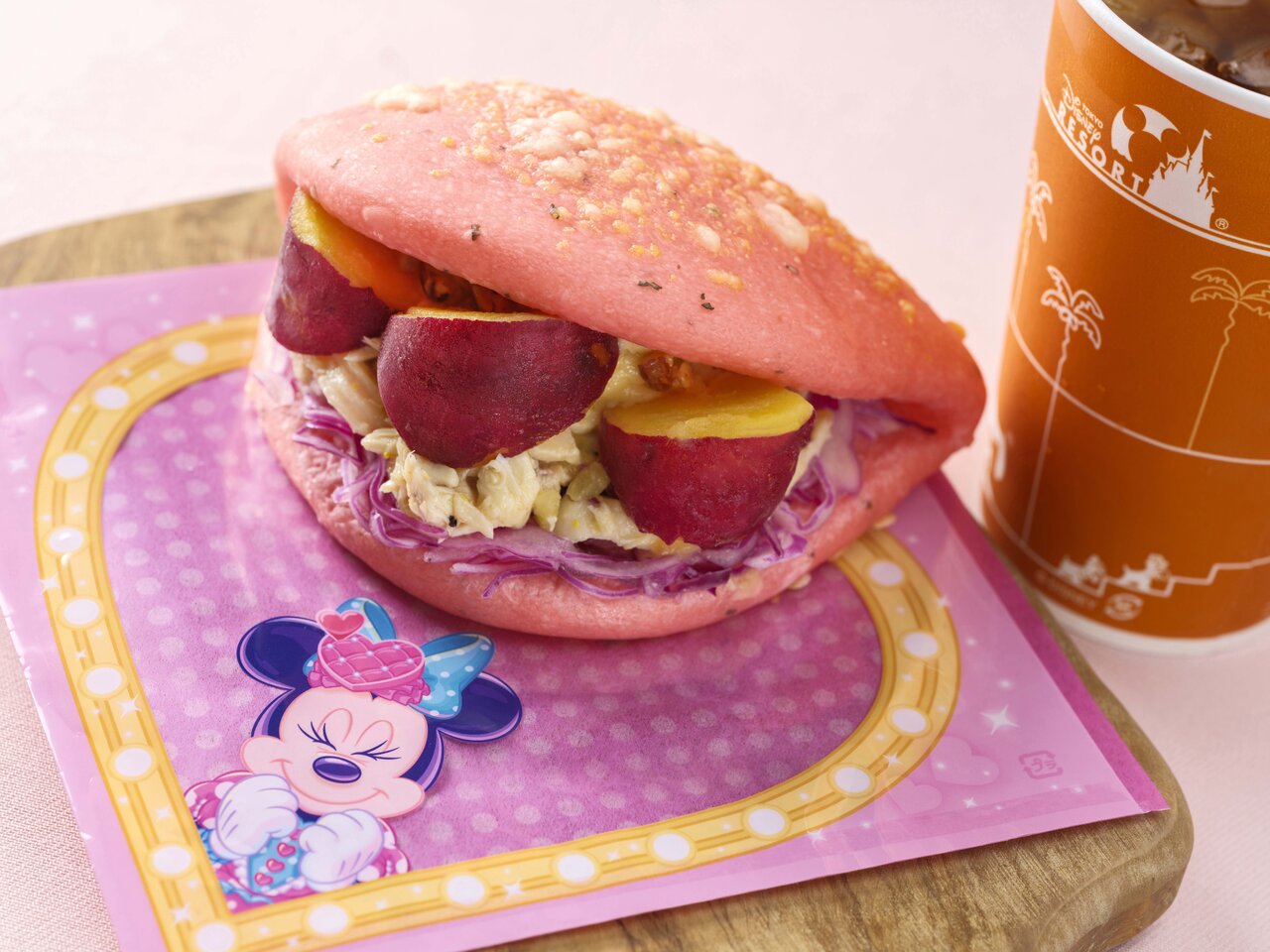 スペシャルセット