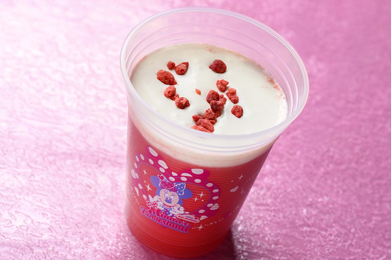 ホットベリードリンク