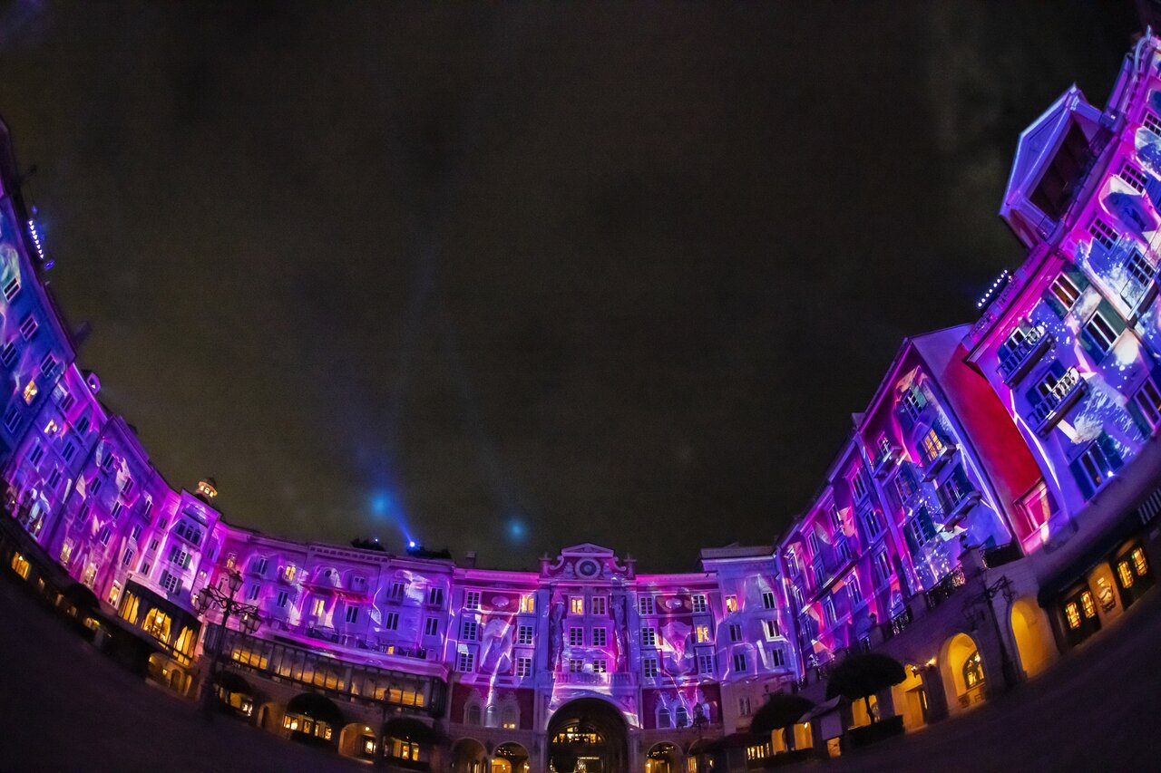 スパークリング・ジュビリー・ナイト