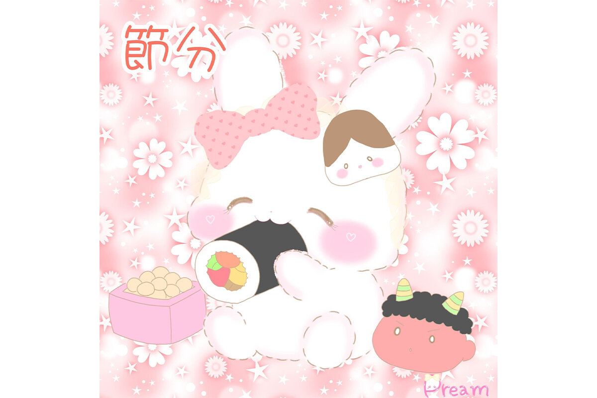 ぷりまるちゃん