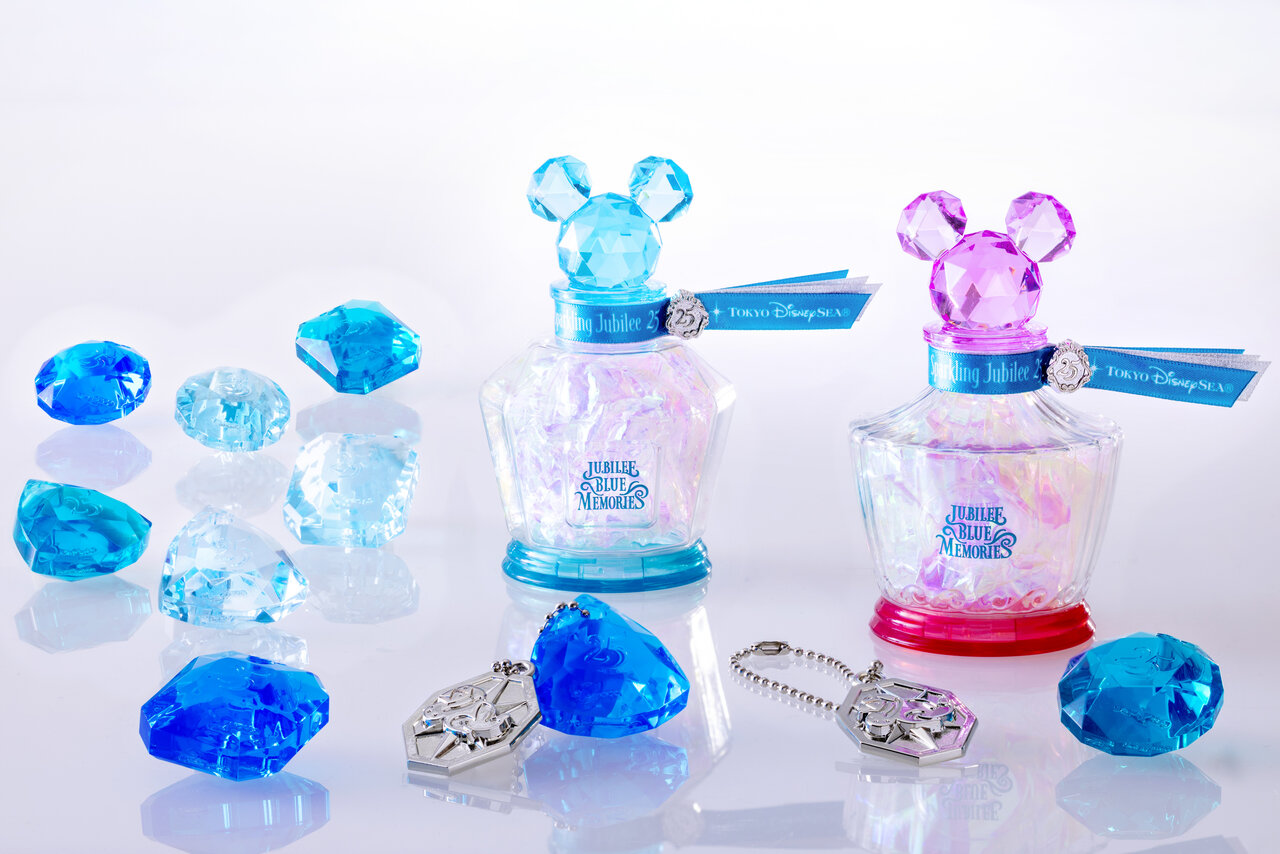 ジュビリーブルーメモリーズ