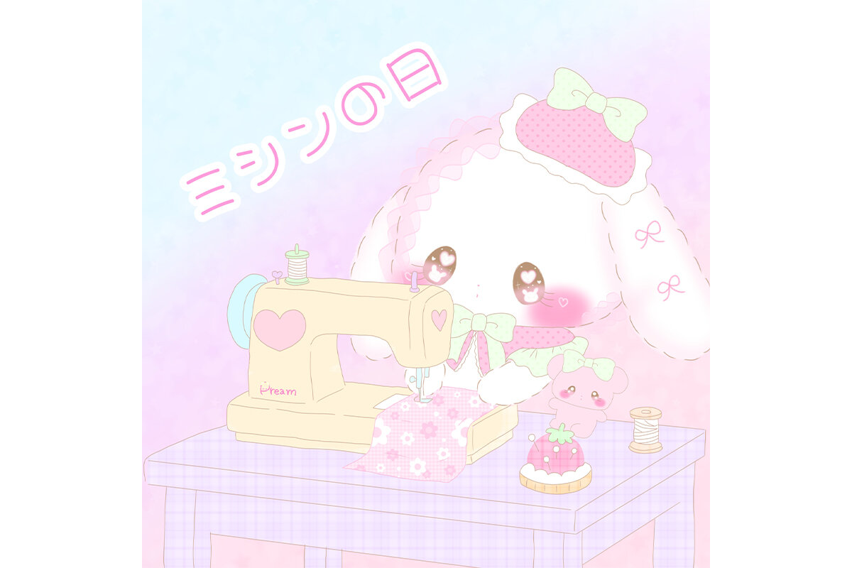 ぷりまるちゃん