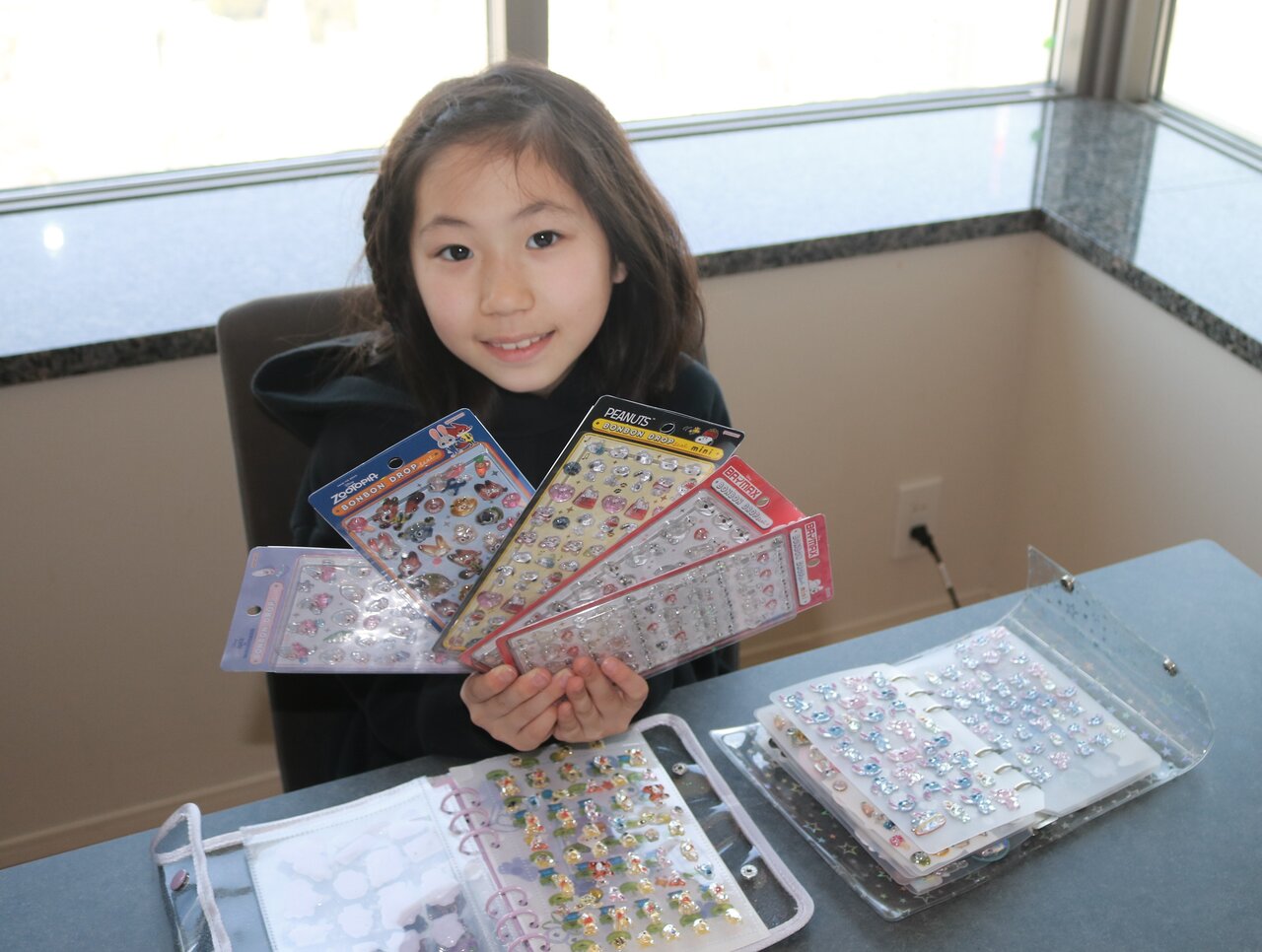 子どもの環境・経済教育研究室 代表・泉 美智子先生