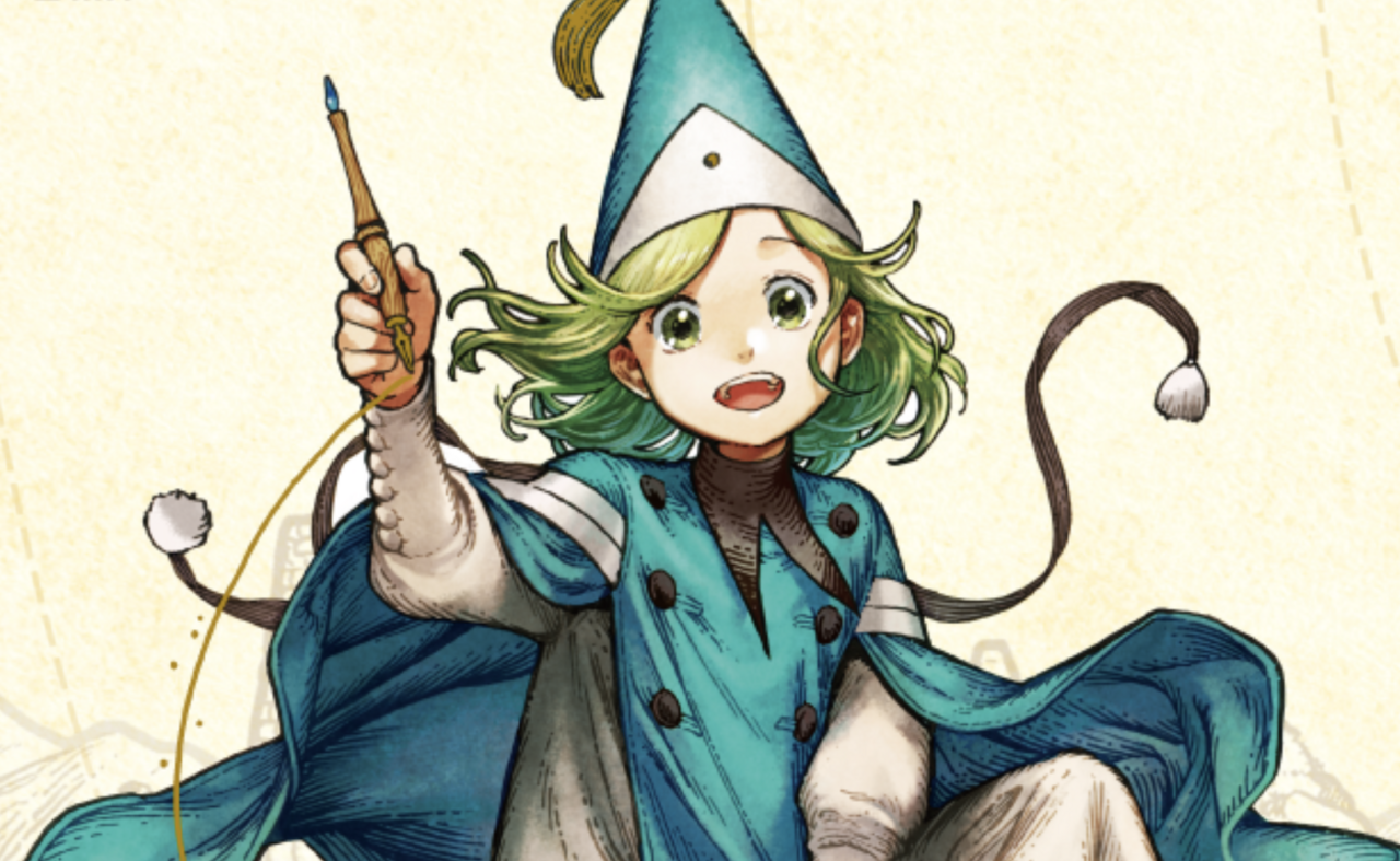 ©白浜鴎／講談社