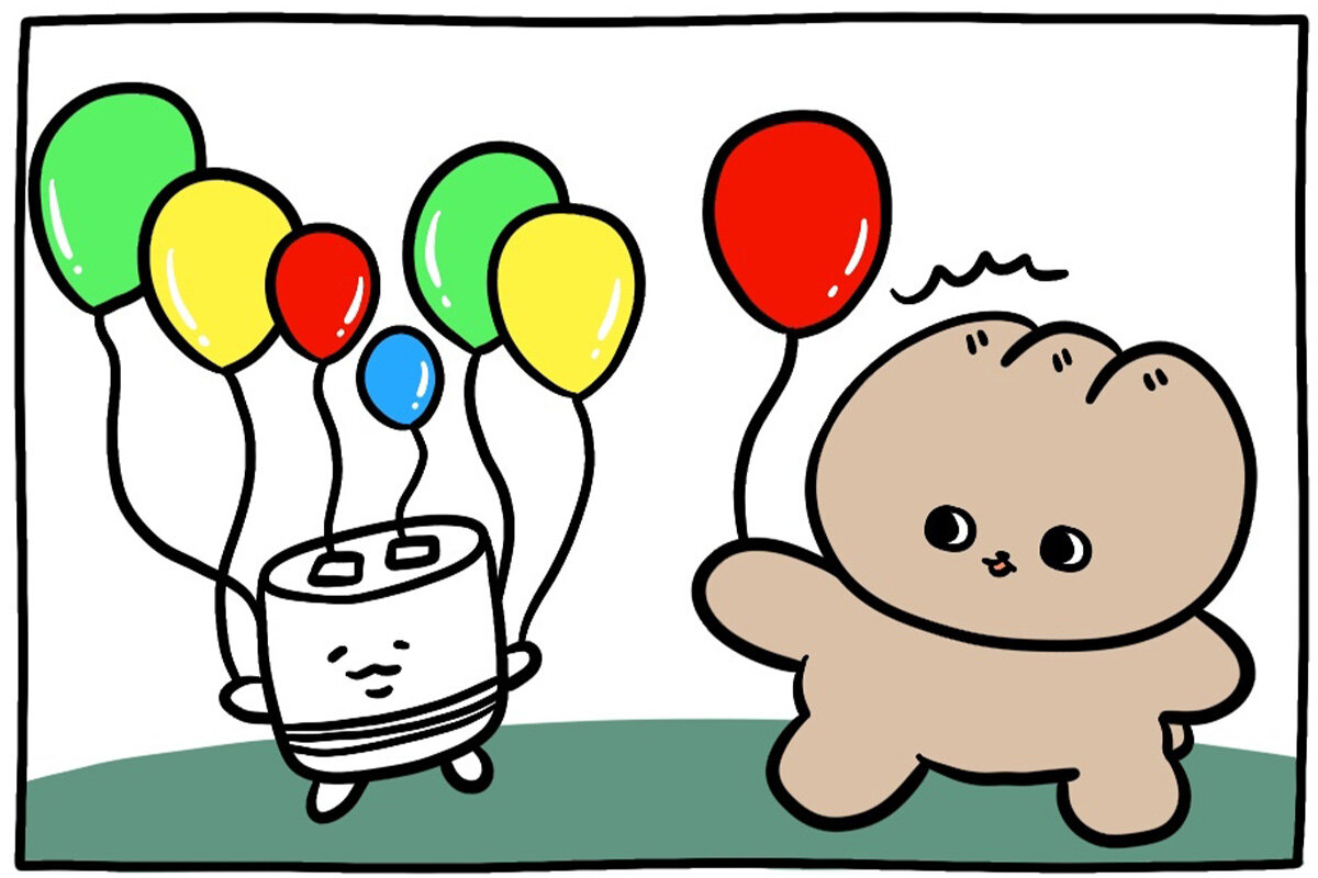 ぎょうざいぬ