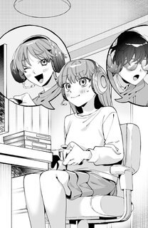 ためし読み①】新シリーズ『悪役なんて、ごめんです！』が読めちゃう