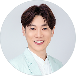 横山だいすけ氏