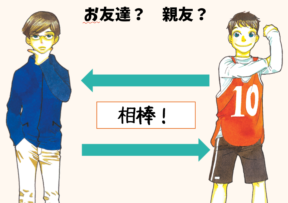 絵：にしけいこ