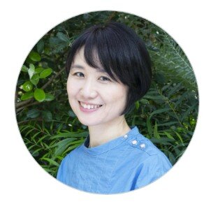 磯崎園子氏