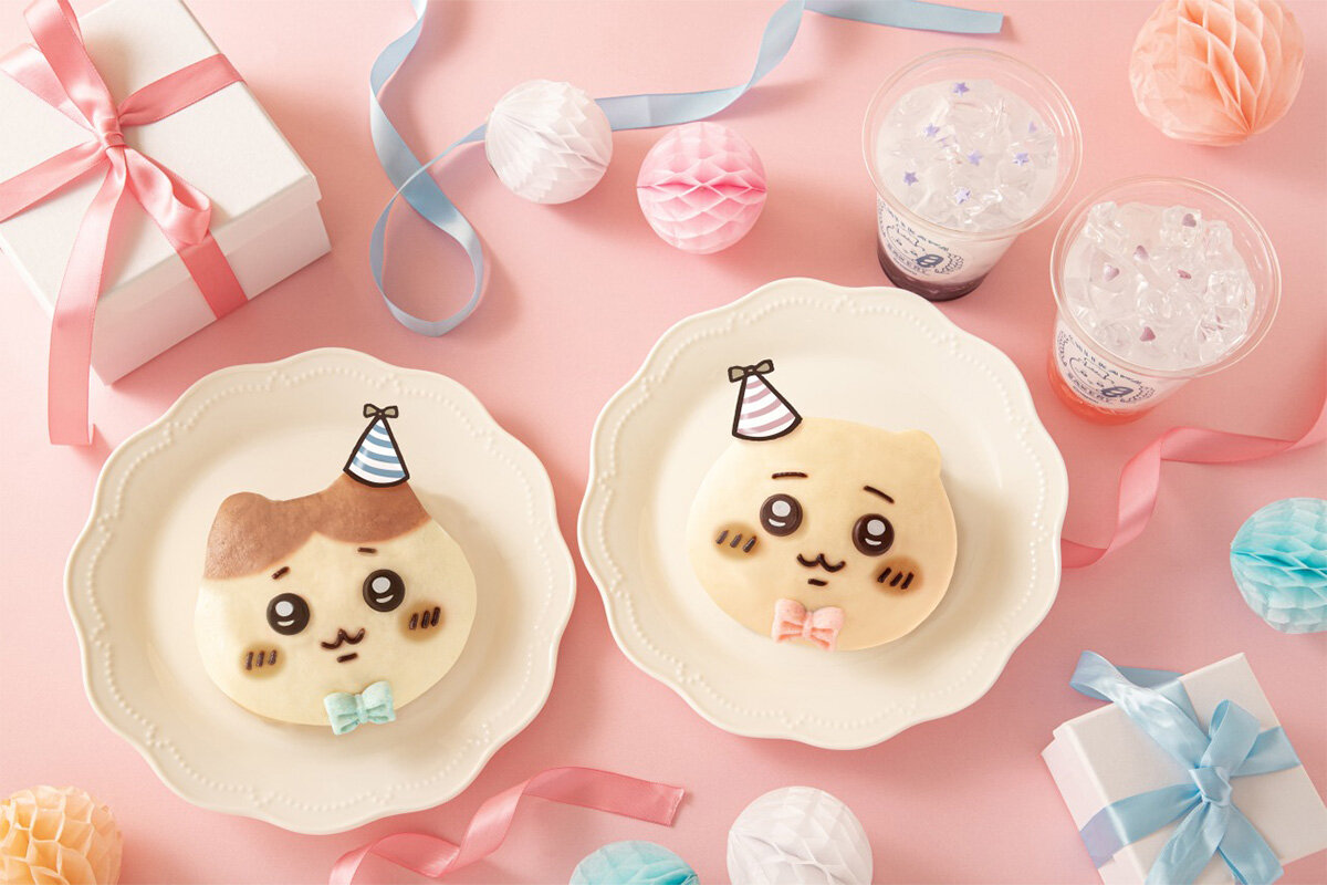 ちいかわベーカリー