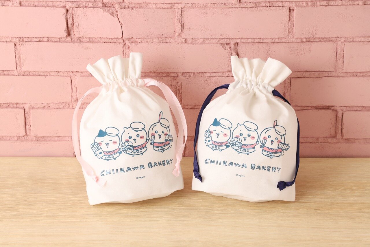 ギフト巾着（全２種）