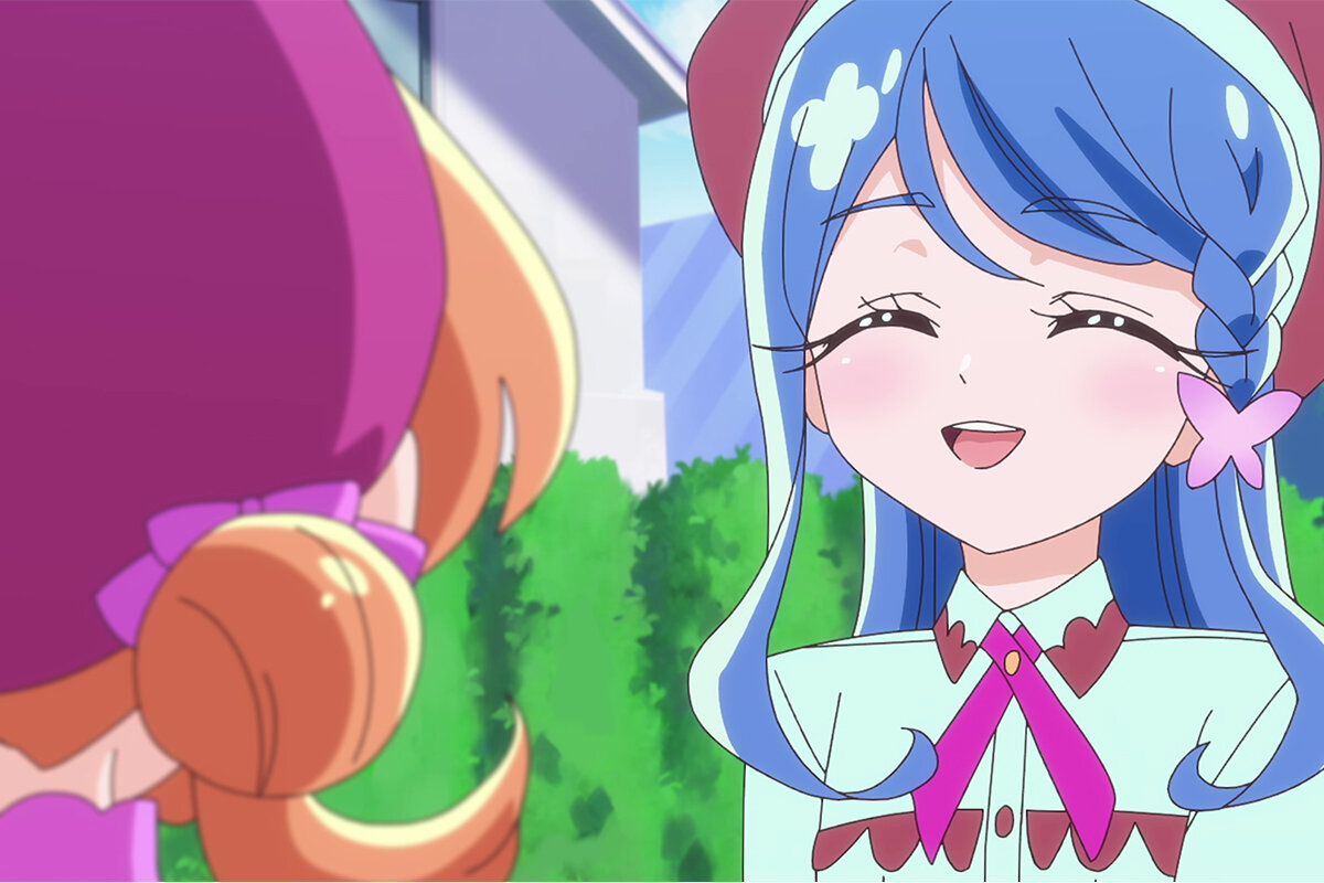 「名探偵プリキュア！」