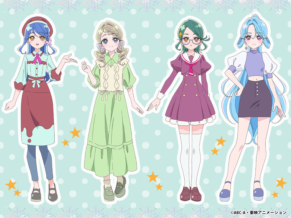 キュアエクレール
