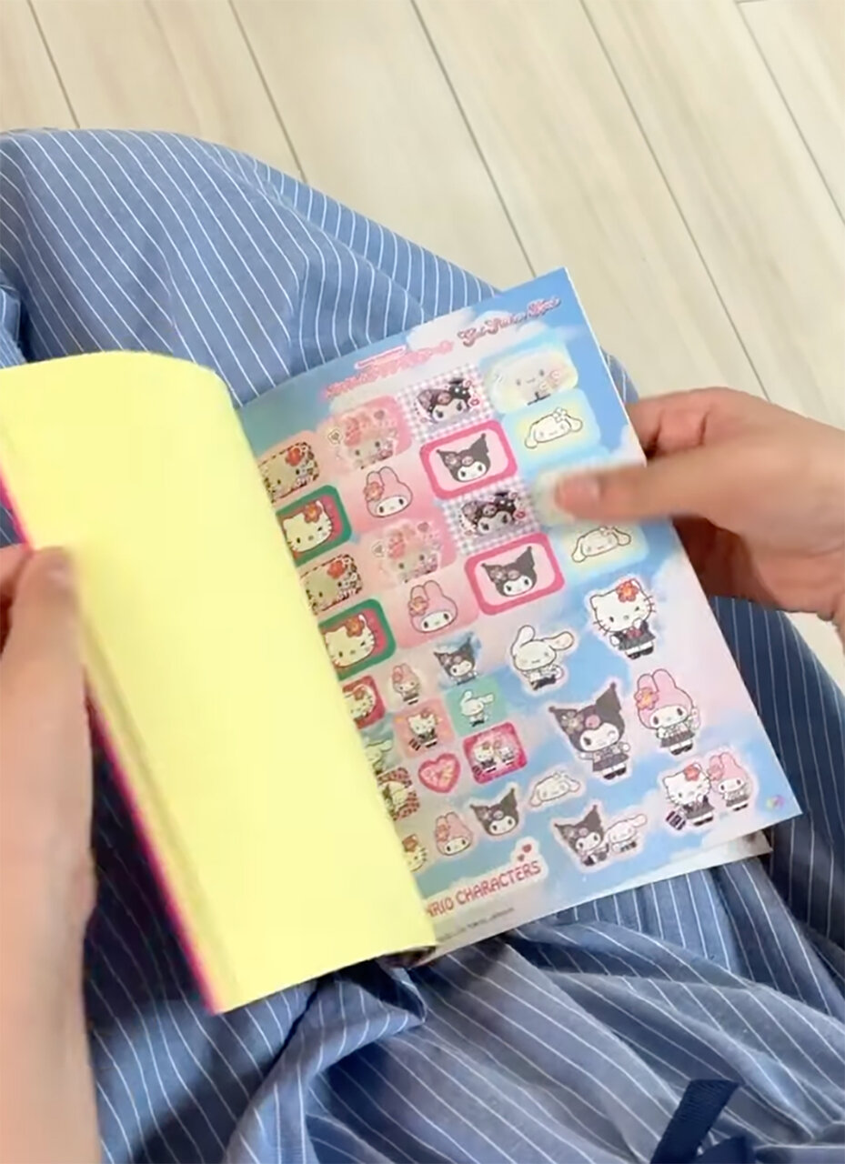 Ane♡ひめ読モ