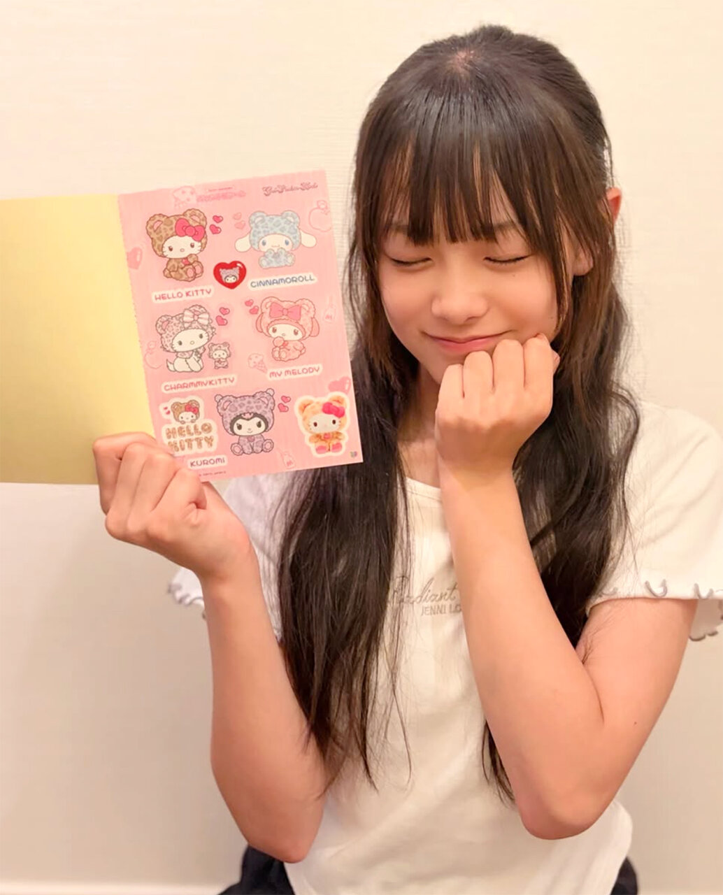 Ane♡ひめ読モ