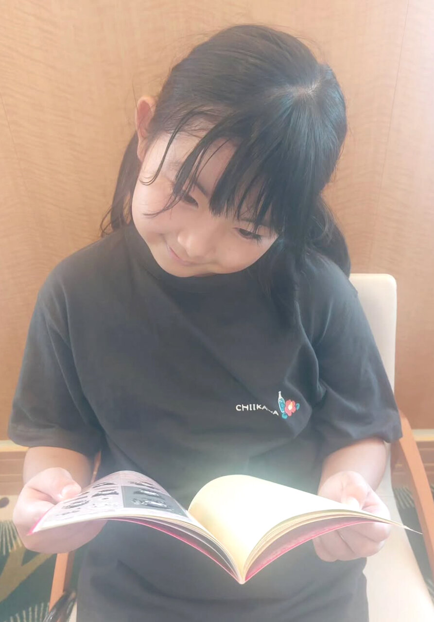 読モ