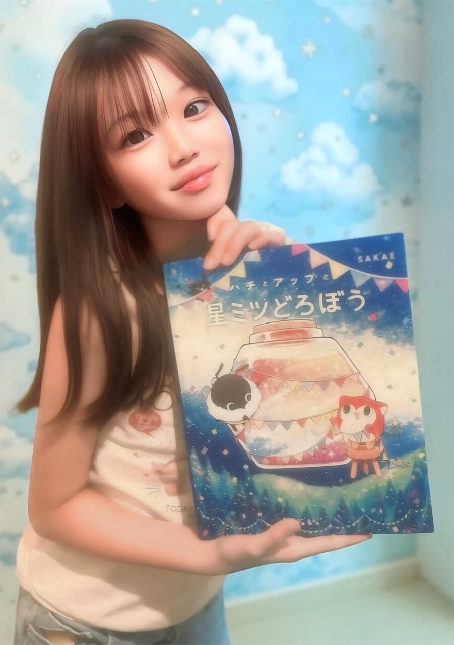 Ane♡ひめ読モ