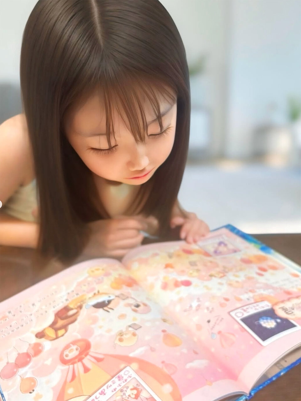 Ane♡ひめ読モ