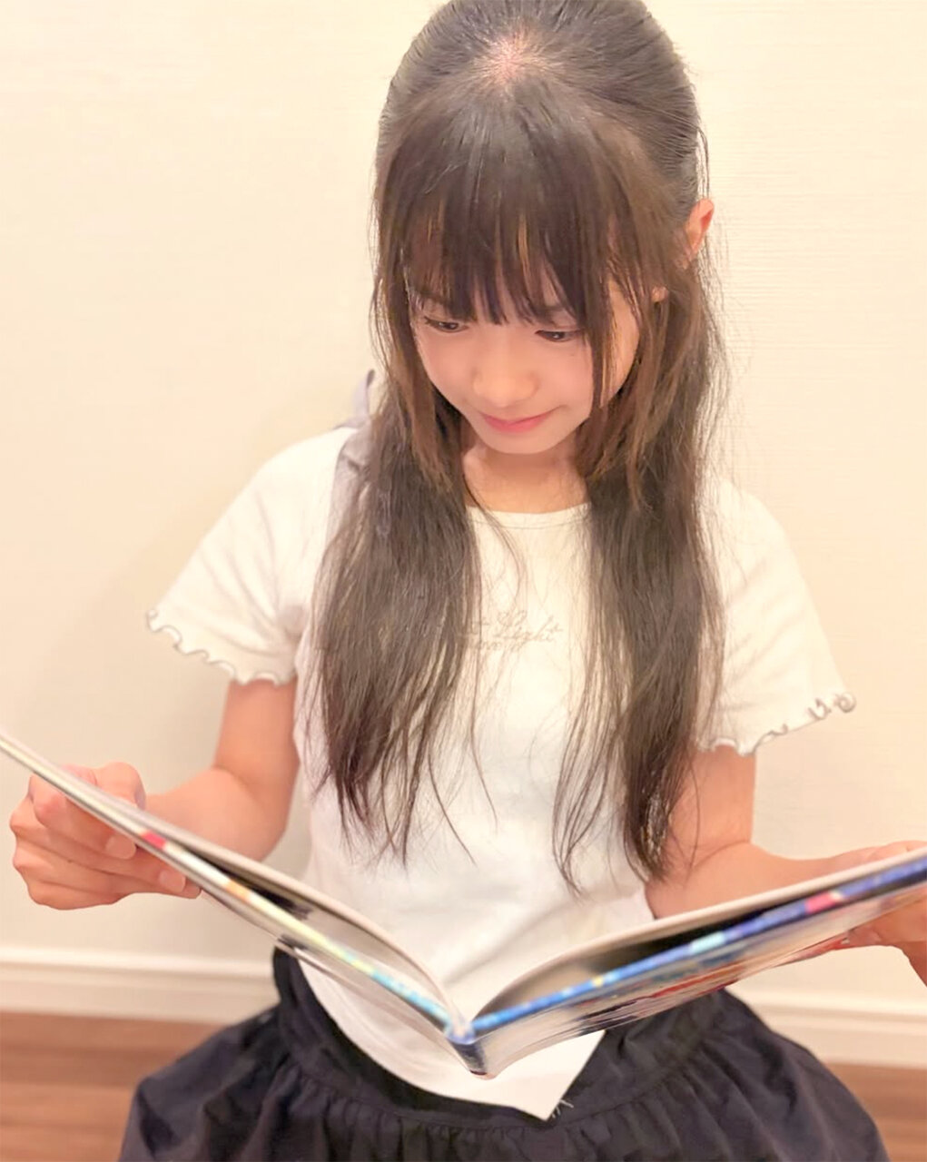 Ane♡ひめ読モ