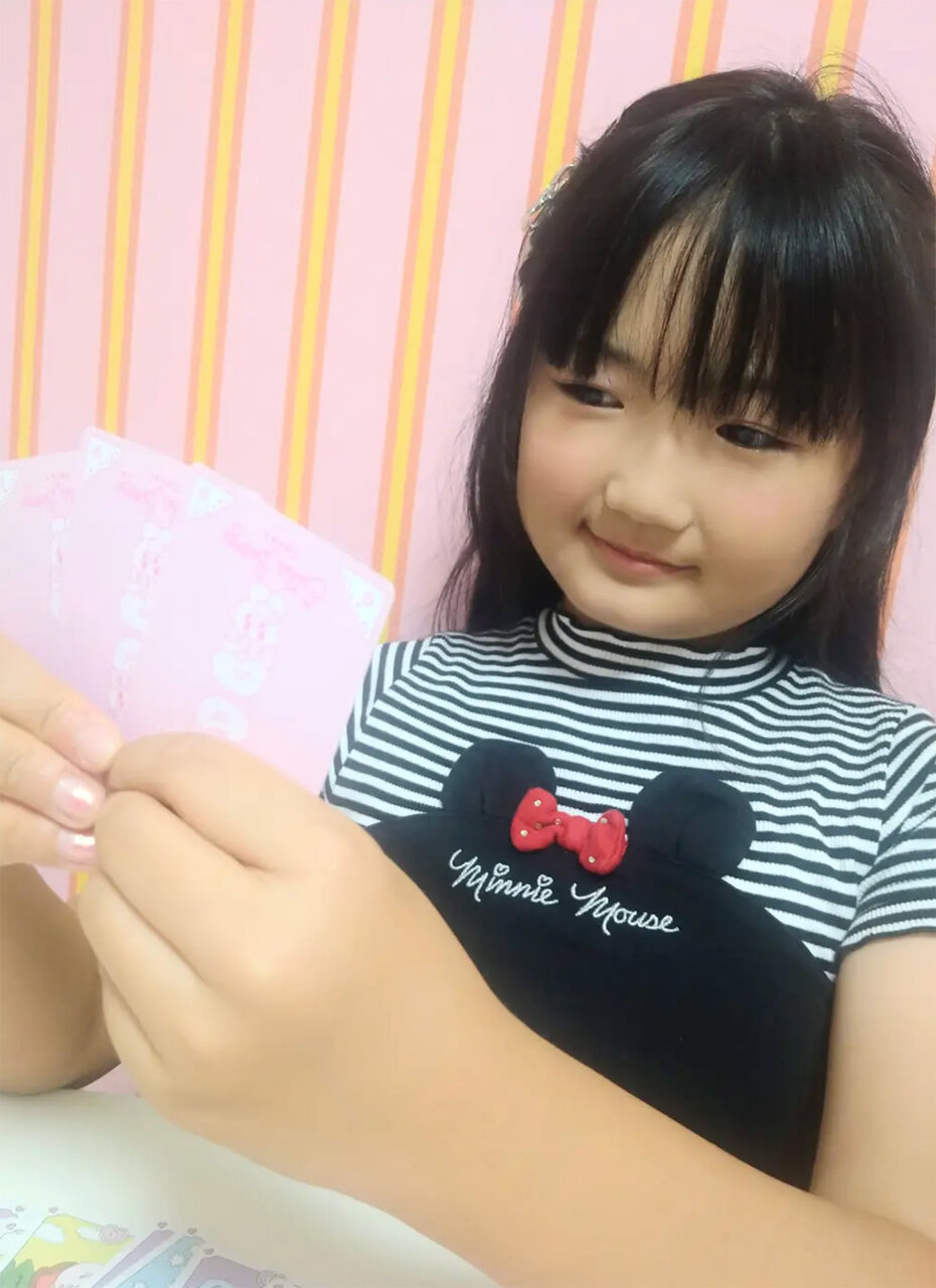 Ane♡ひめ読モ