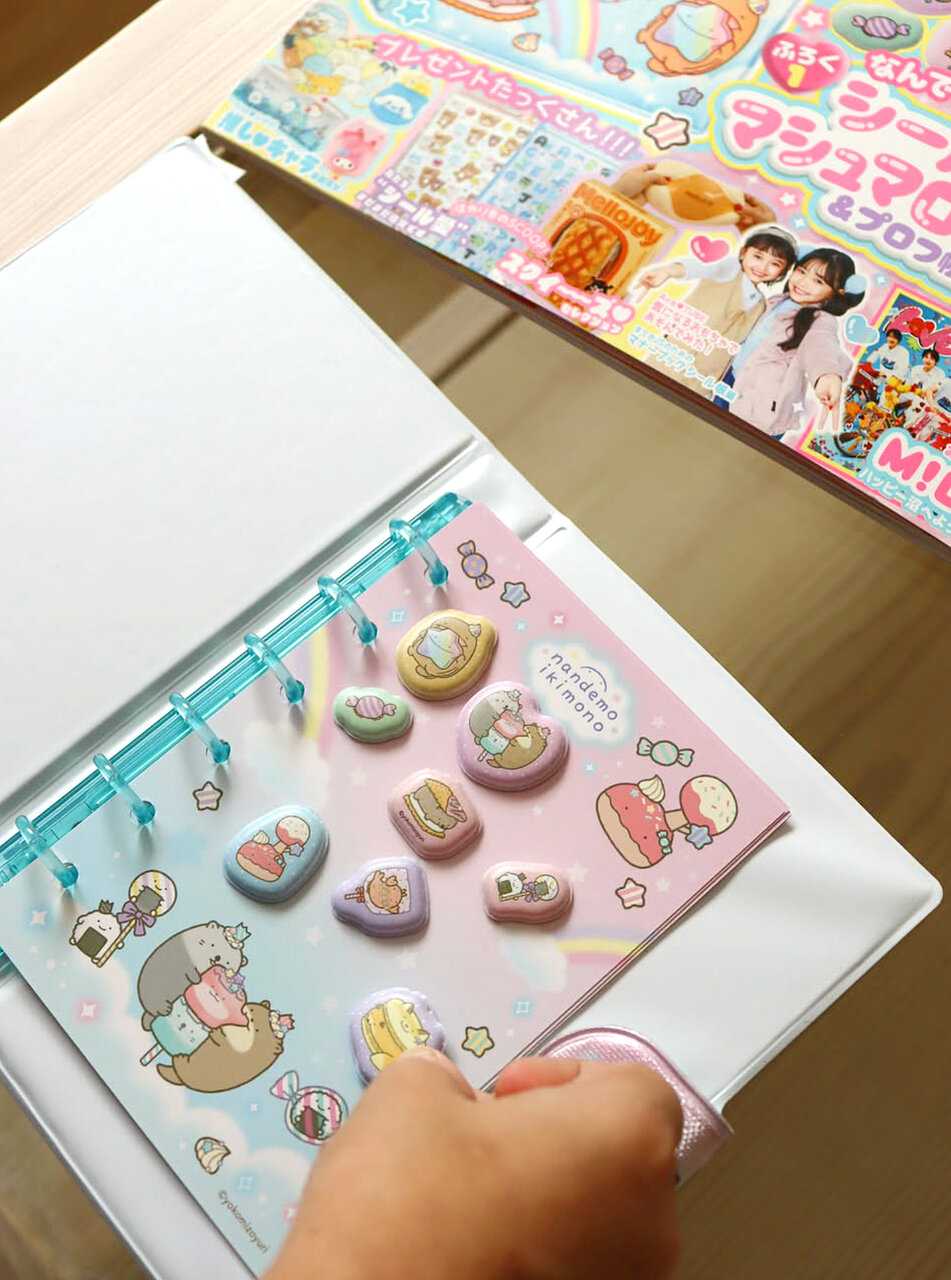 Ane♡ひめ読モ