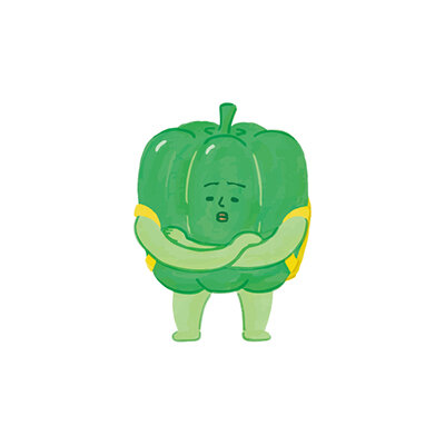 ピーマン