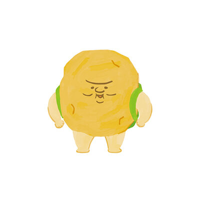 じゃがいも
