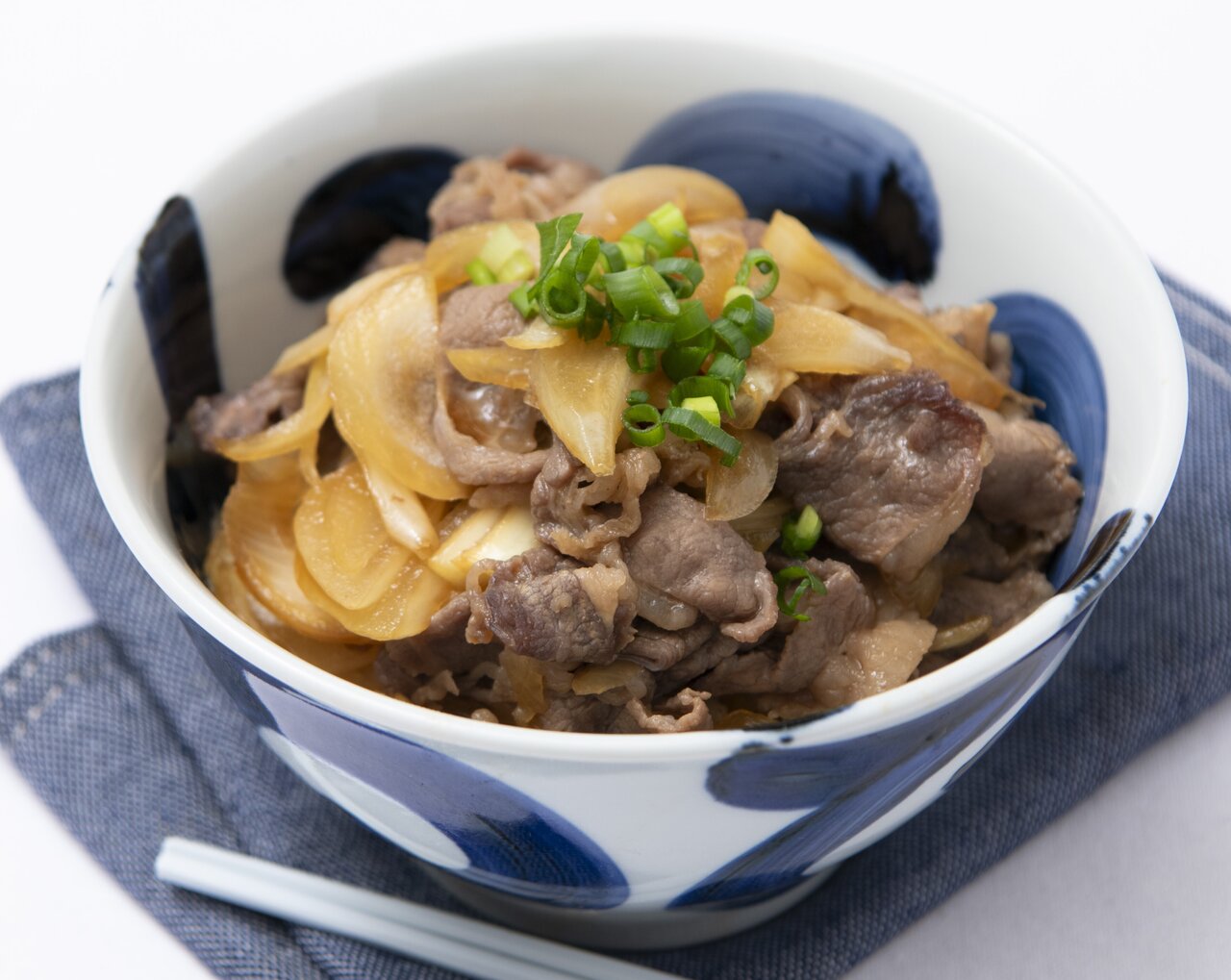 牛丼